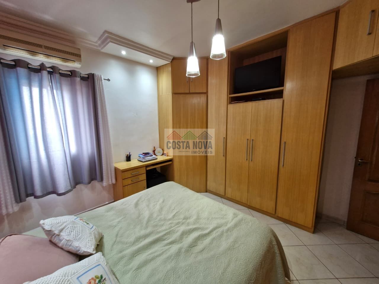 Casa, 2 quartos, 100 m² - Foto 11