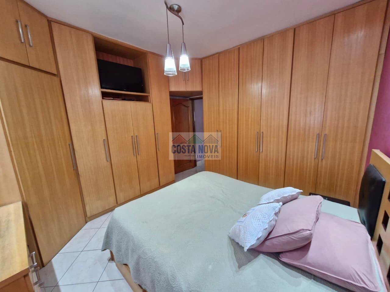 Casa, 2 quartos, 100 m² - Foto 12