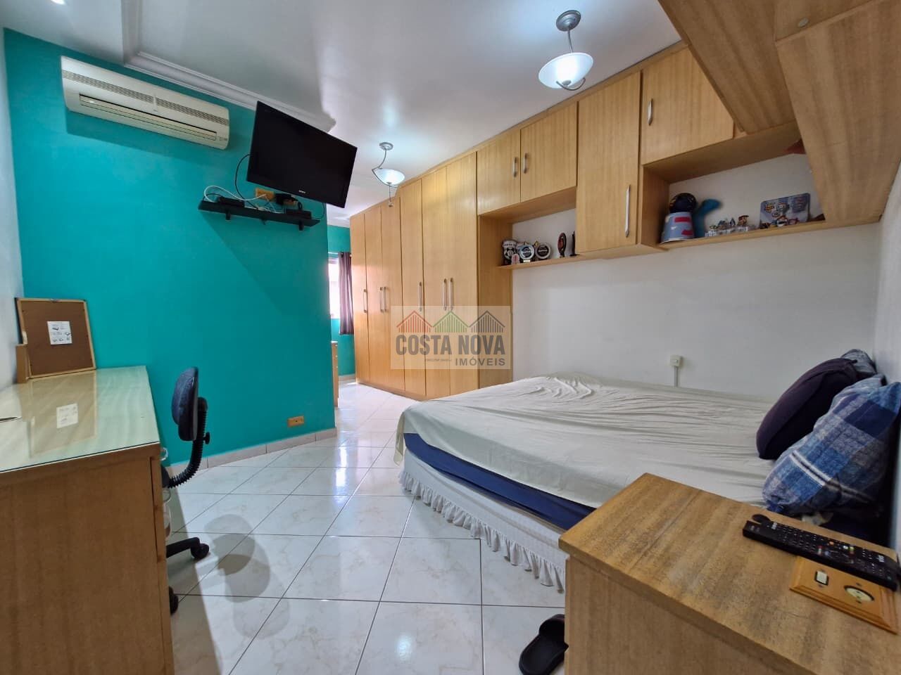 Casa, 2 quartos, 100 m² - Foto 15