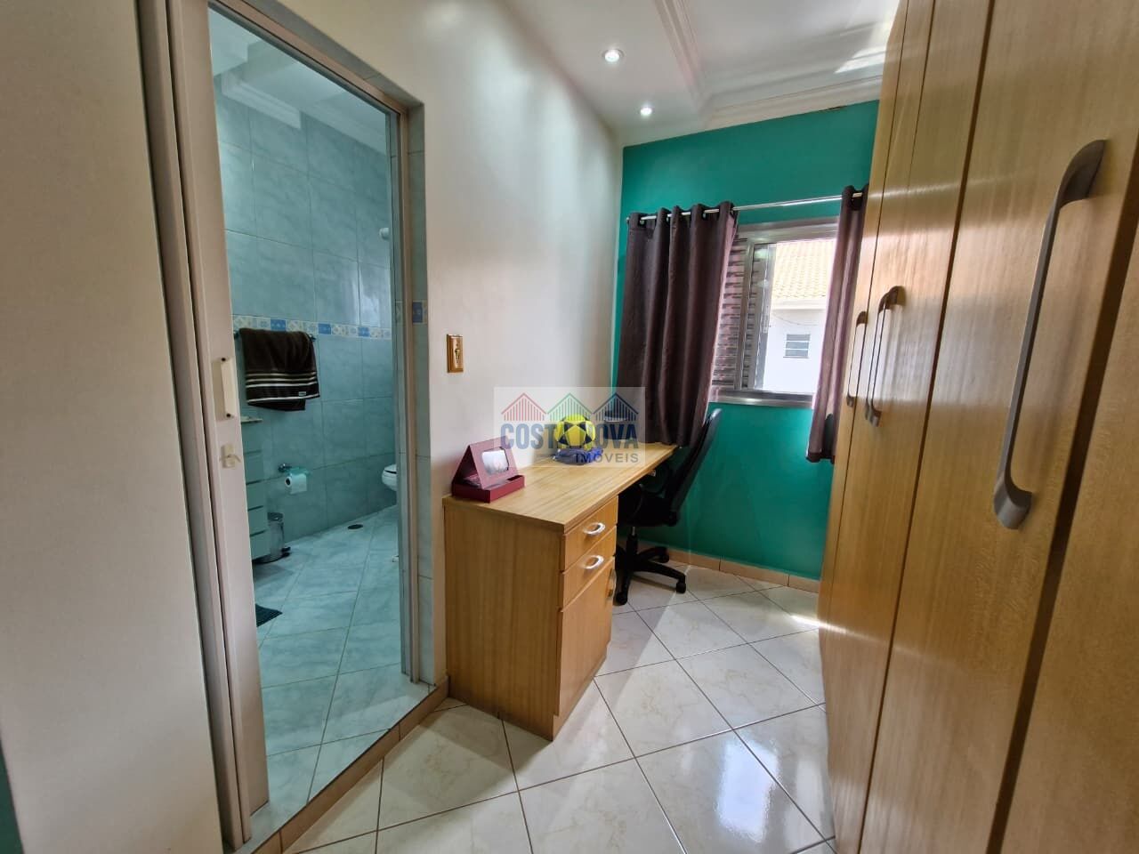 Casa, 2 quartos, 100 m² - Foto 19