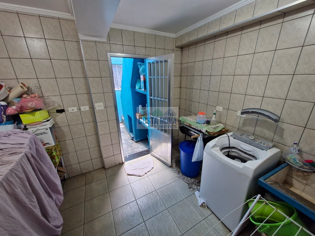 Casa, 2 quartos, 100 m² - Foto 22