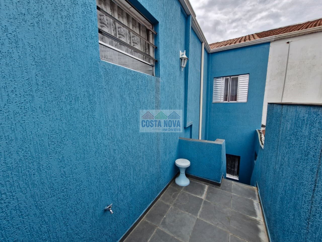 Casa, 2 quartos, 100 m² - Foto 25