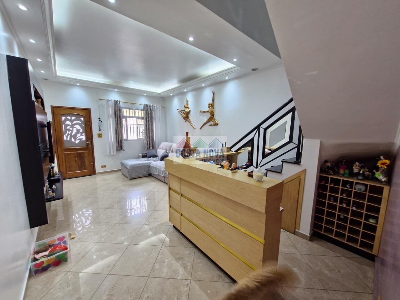 Casa, 2 quartos, 100 m² - Foto 27