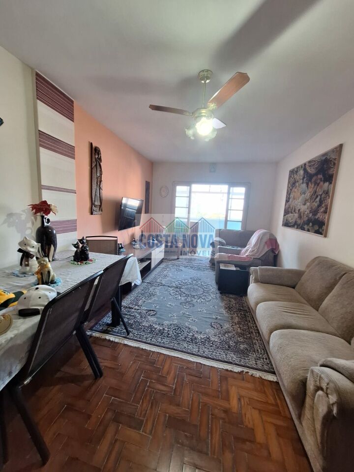 Apartamento, 3 quartos, 136 m² - Foto 2