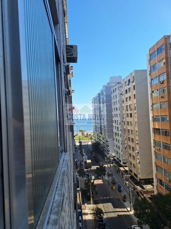 Apartamento, 3 quartos, 136 m² - Foto 1