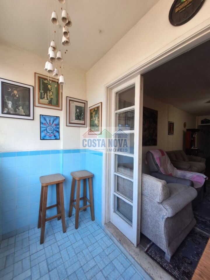 Apartamento, 3 quartos, 136 m² - Foto 6
