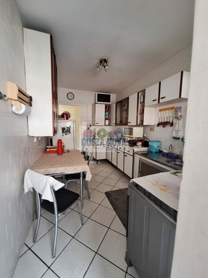 Apartamento, 3 quartos, 136 m² - Foto 11