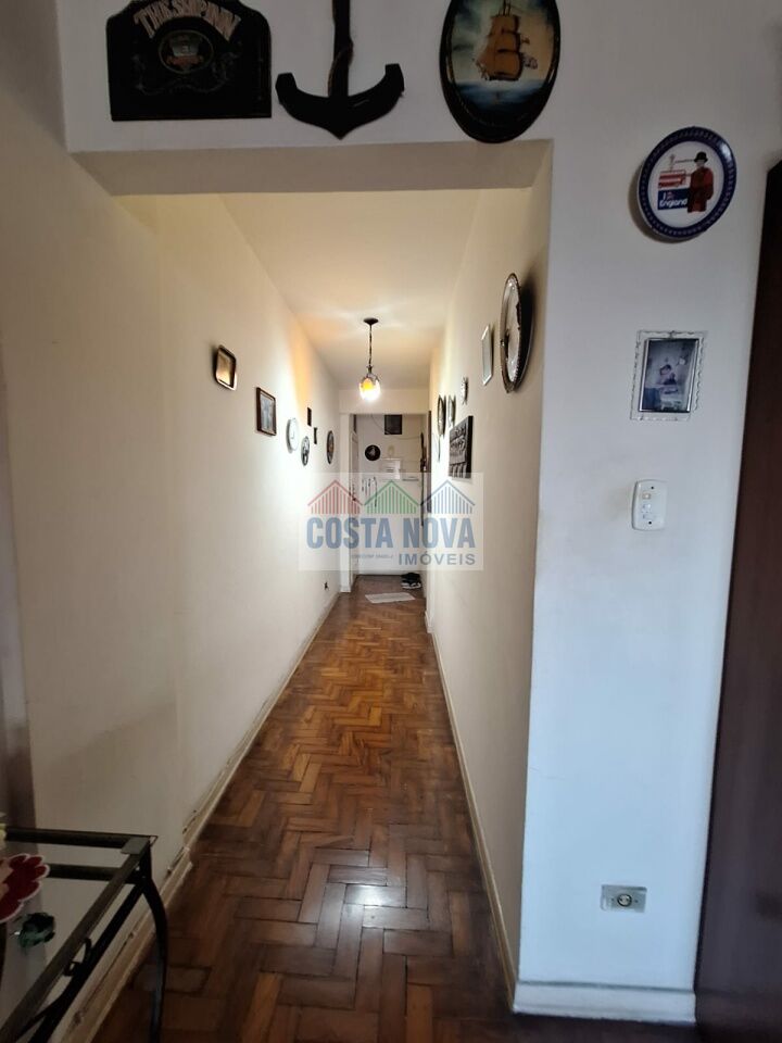 Apartamento, 3 quartos, 136 m² - Foto 13