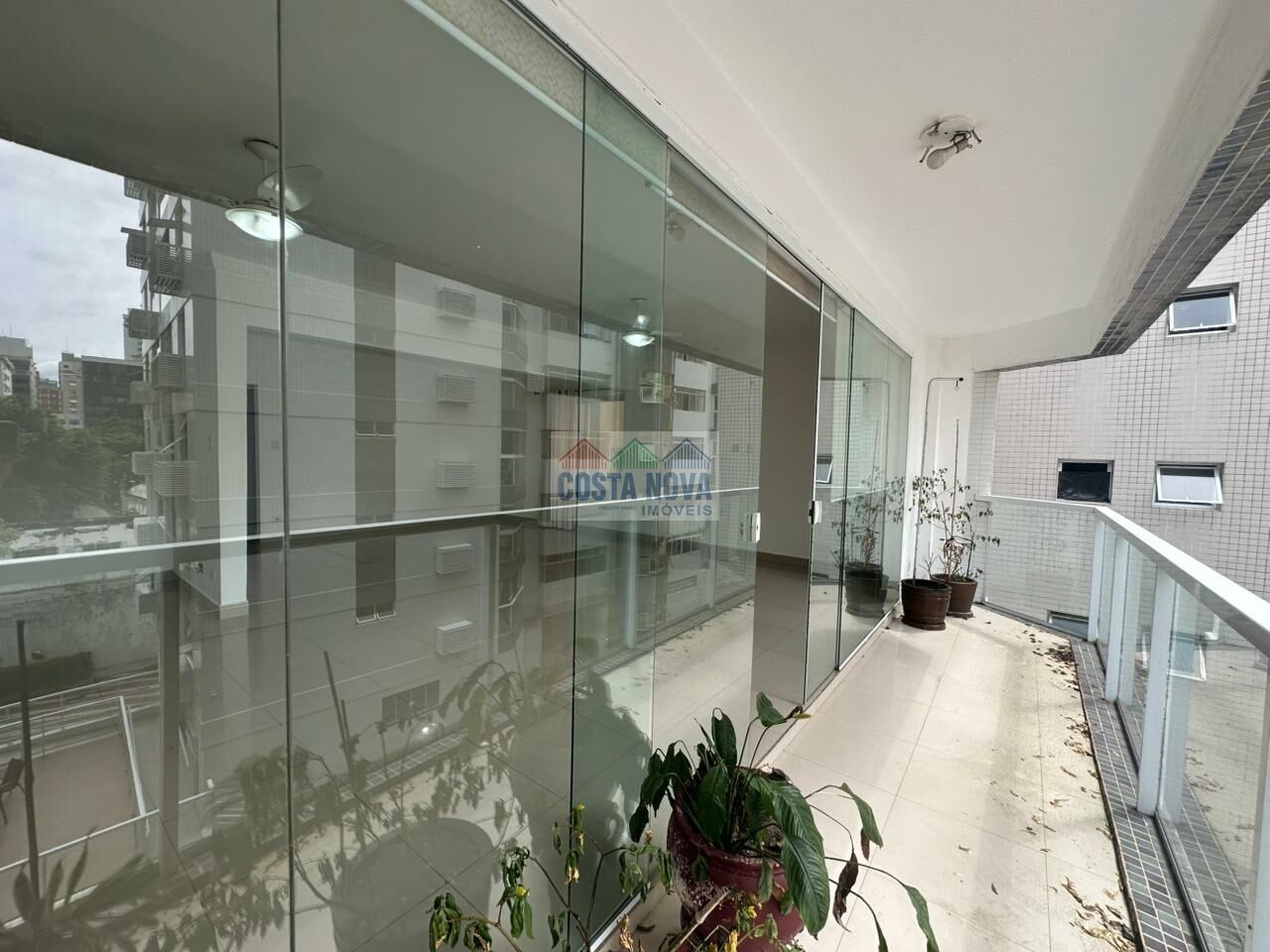Apartamento, 4 quartos, 220 m² - Foto 12