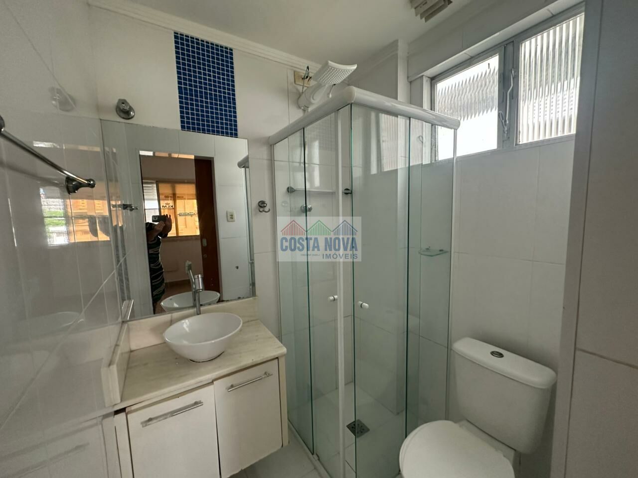 Apartamento, 4 quartos, 220 m² - Foto 11