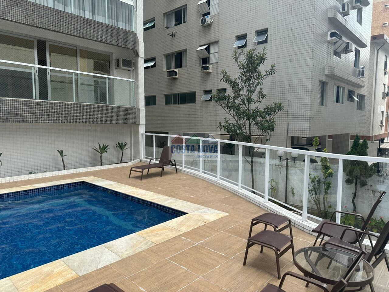 Apartamento, 4 quartos, 220 m² - Foto 3