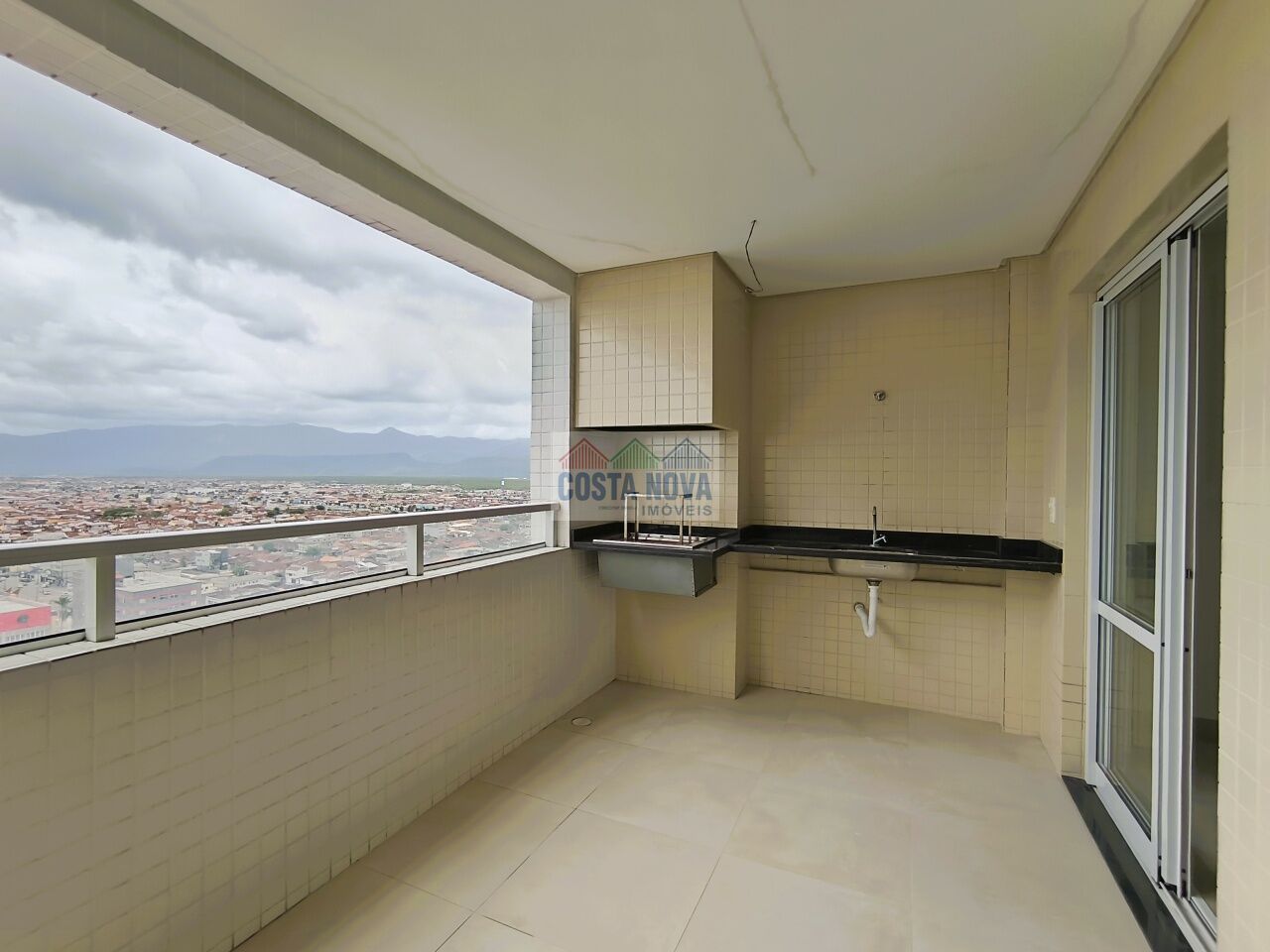 Apartamento, 1 quarto, 57 m² - Foto 4