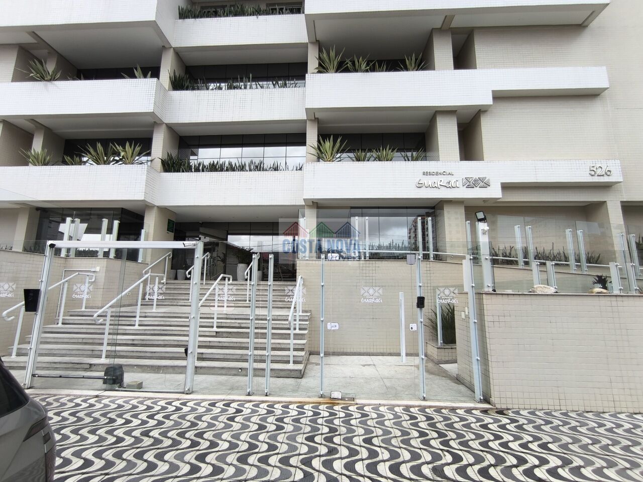 Apartamento, 1 quarto, 57 m² - Foto 24