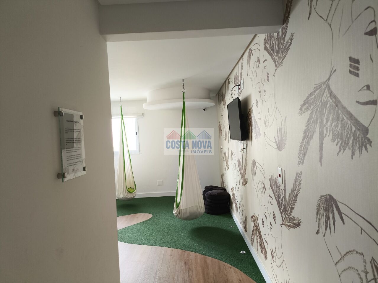 Apartamento, 1 quarto, 57 m² - Foto 21