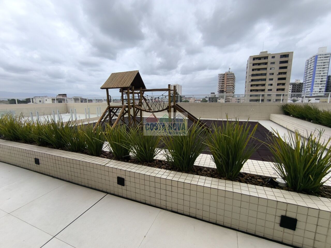 Apartamento, 1 quarto, 57 m² - Foto 1