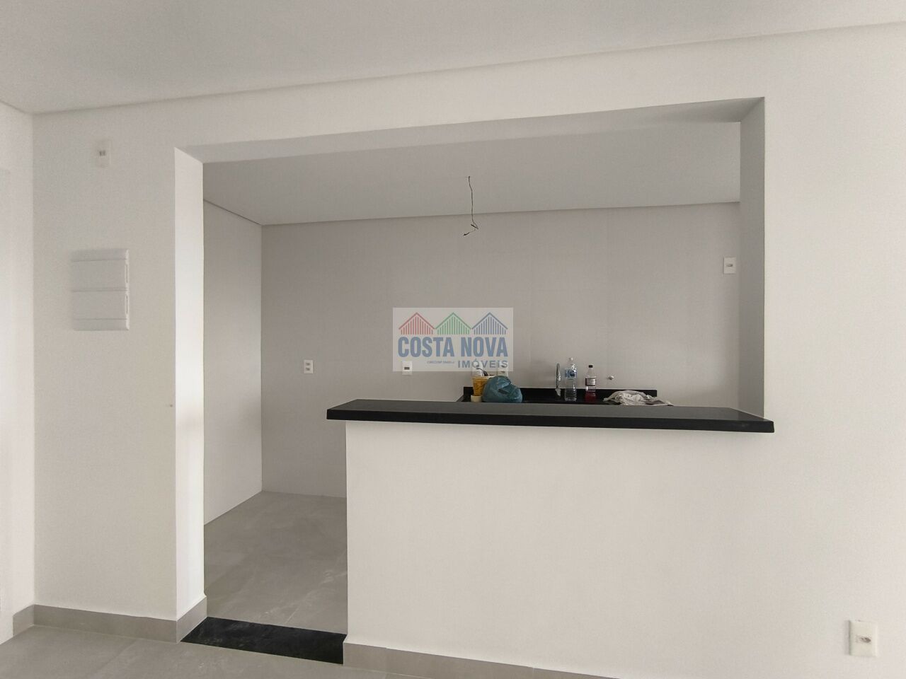 Apartamento, 1 quarto, 57 m² - Foto 9
