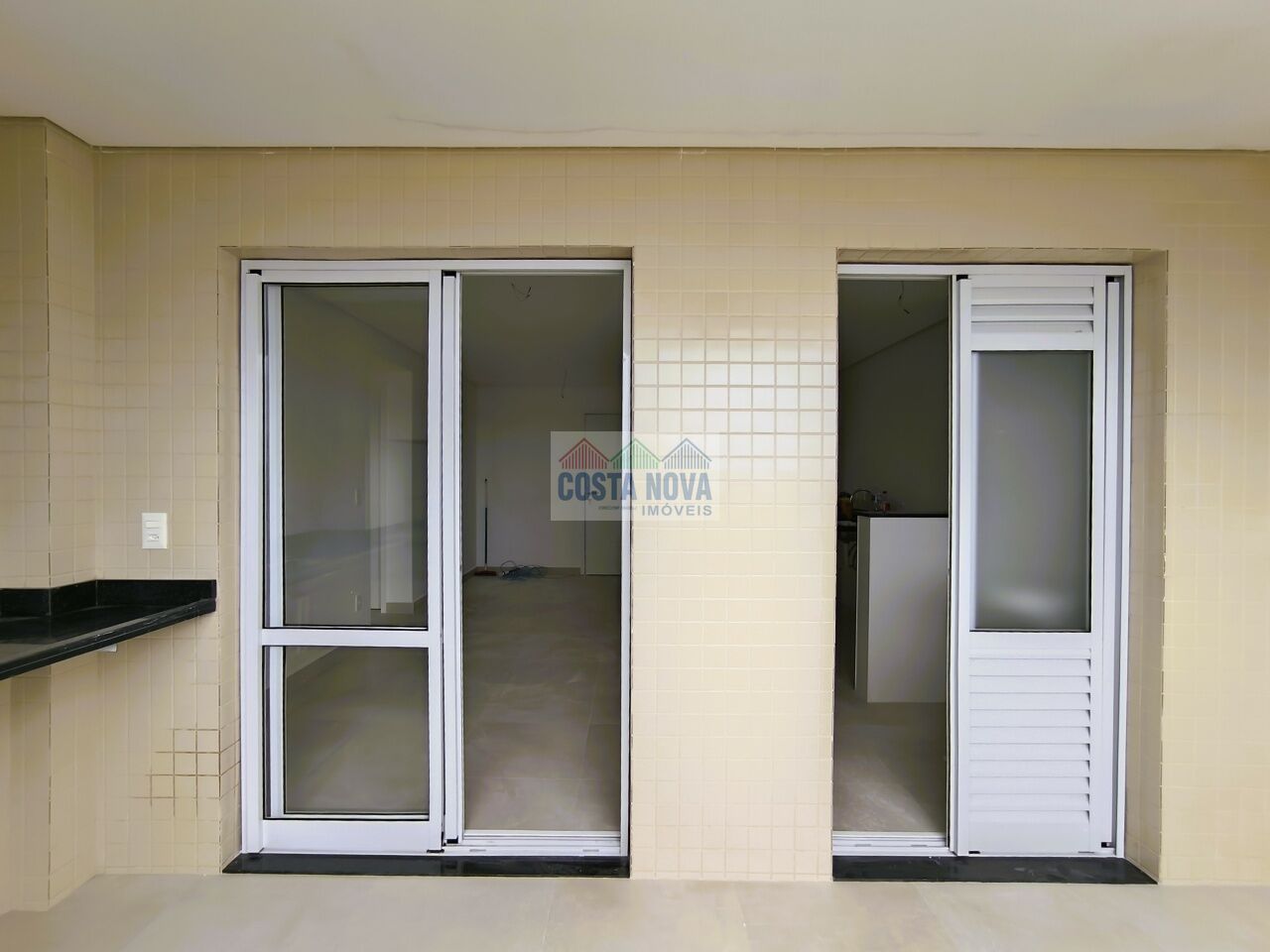 Apartamento, 1 quarto, 57 m² - Foto 6