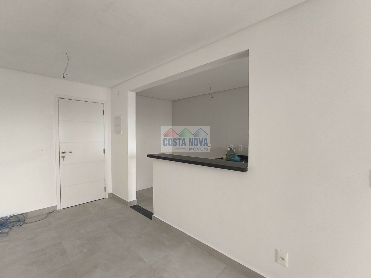 Apartamento, 1 quarto, 57 m² - Foto 8