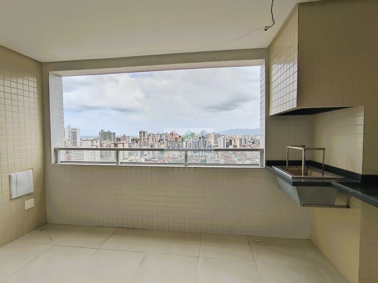 Apartamento, 1 quarto, 57 m² - Foto 5