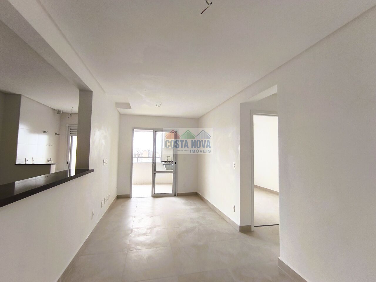 Apartamento, 1 quarto, 57 m² - Foto 2