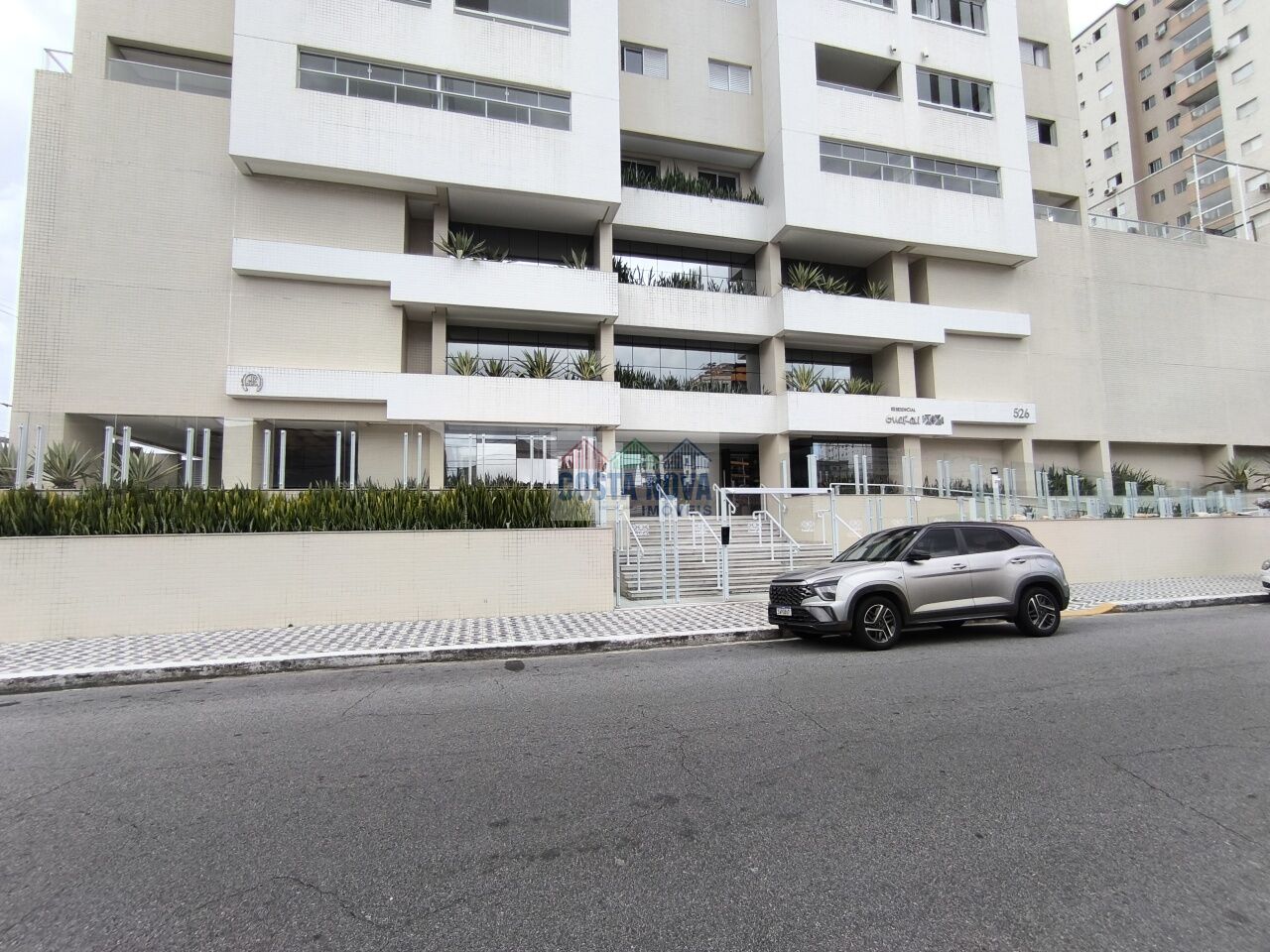 Apartamento, 1 quarto, 57 m² - Foto 25