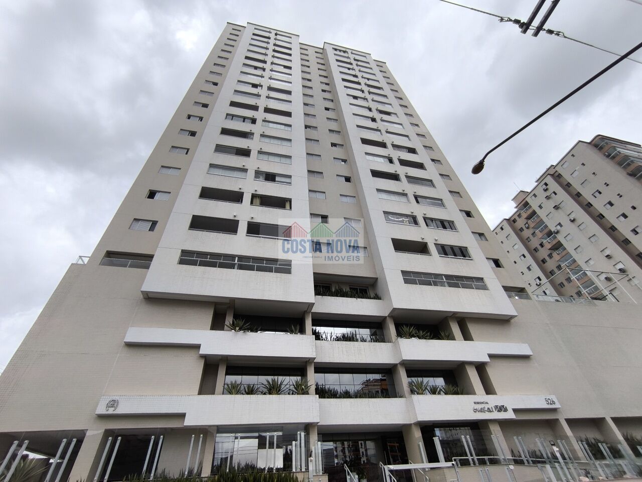 Apartamento, 1 quarto, 57 m² - Foto 26