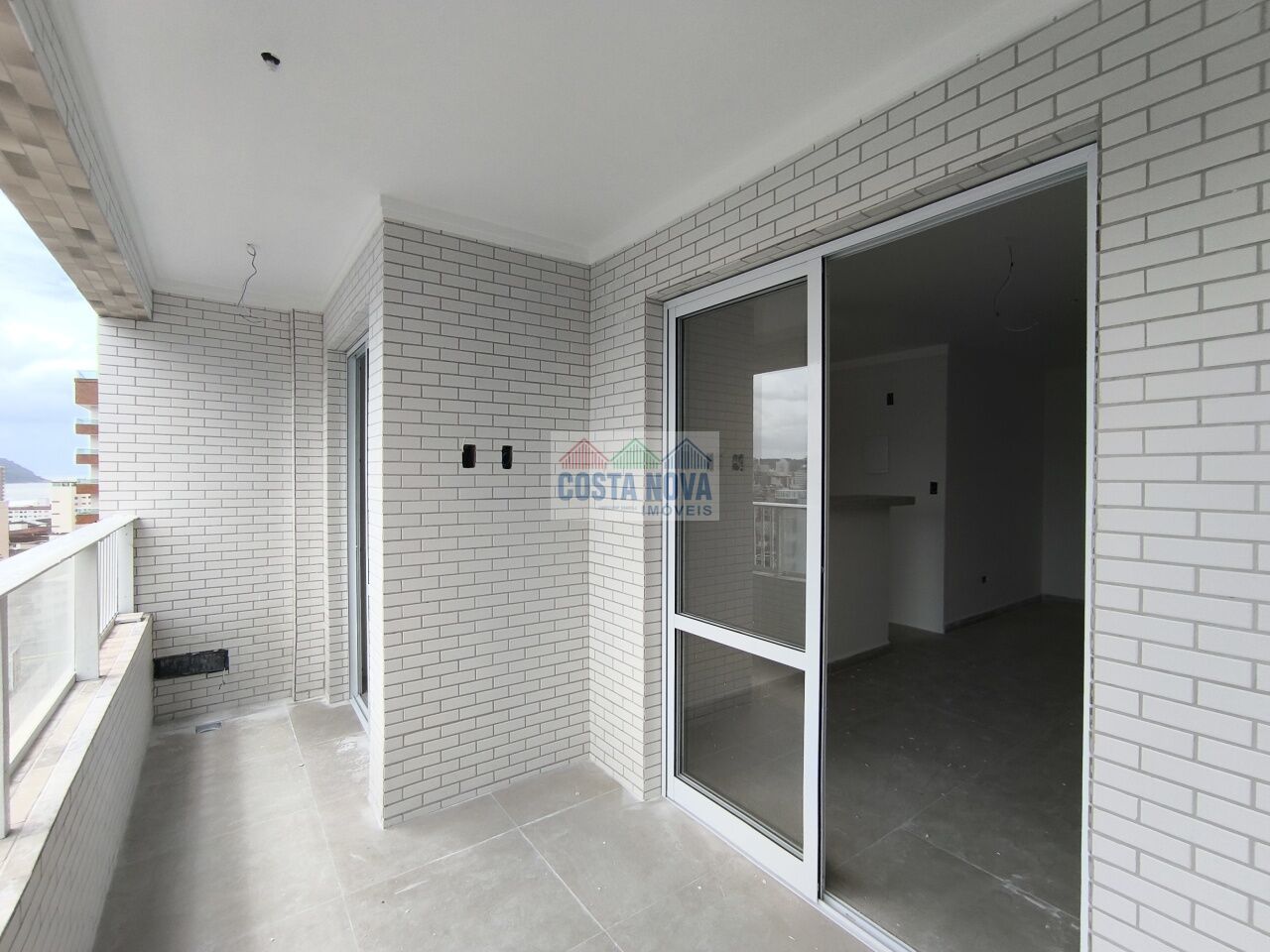 Apartamento, 1 quarto, 49 m² - Foto 6