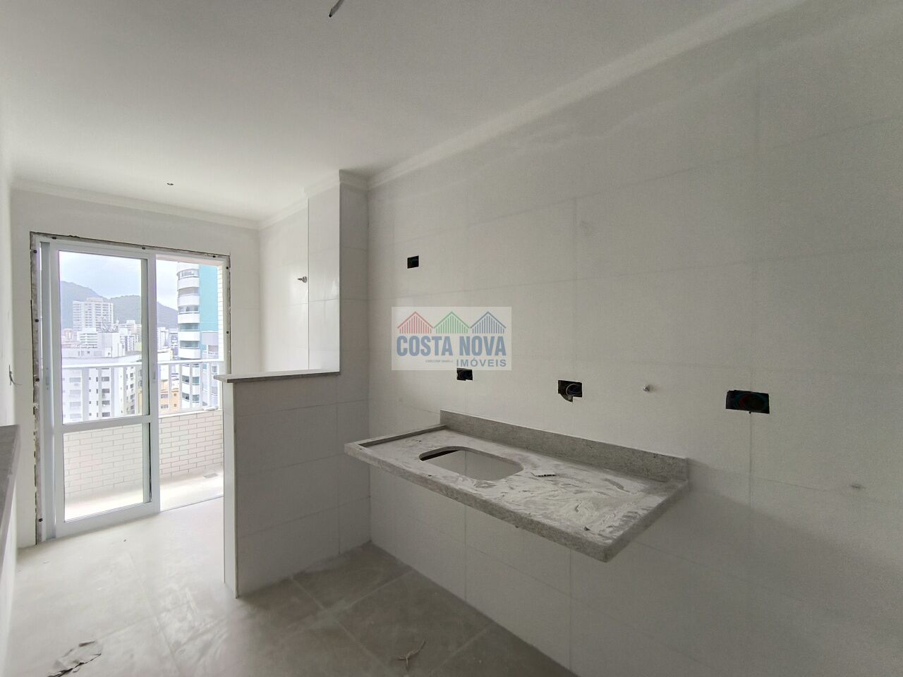 Apartamento, 1 quarto, 49 m² - Foto 7