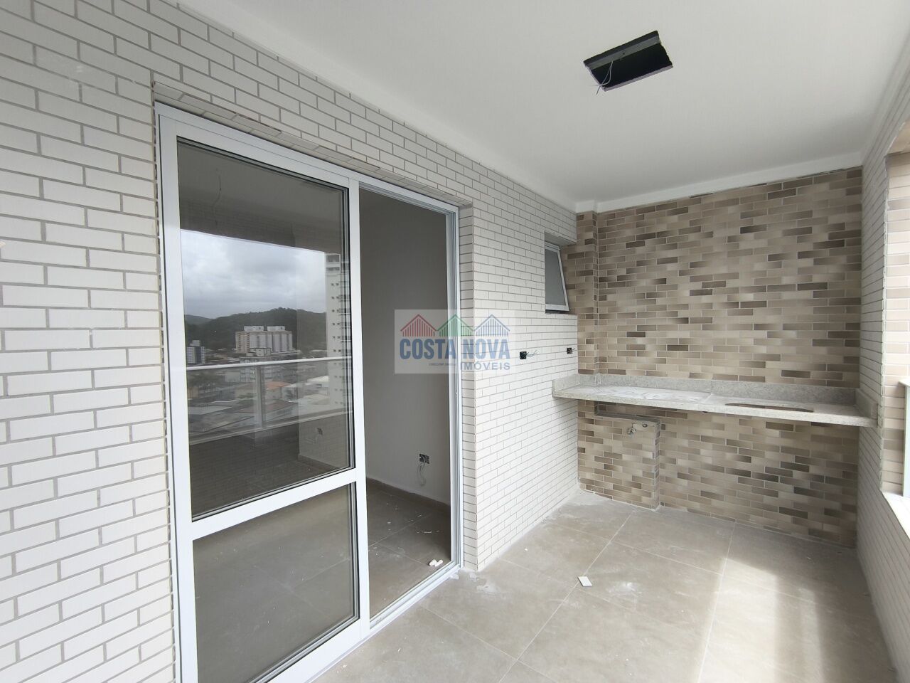 Apartamento, 1 quarto, 49 m² - Foto 3