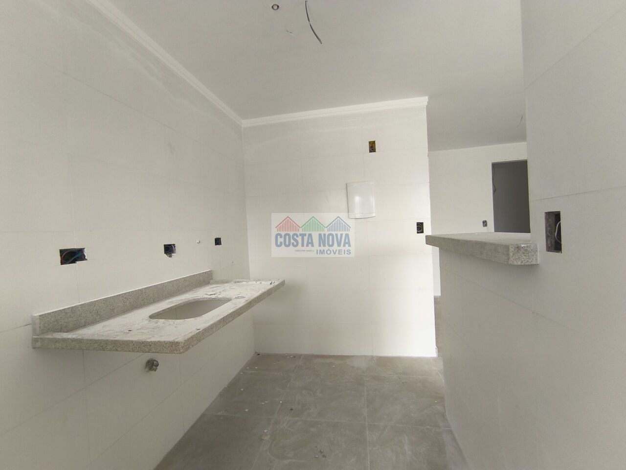 Apartamento, 1 quarto, 49 m² - Foto 9