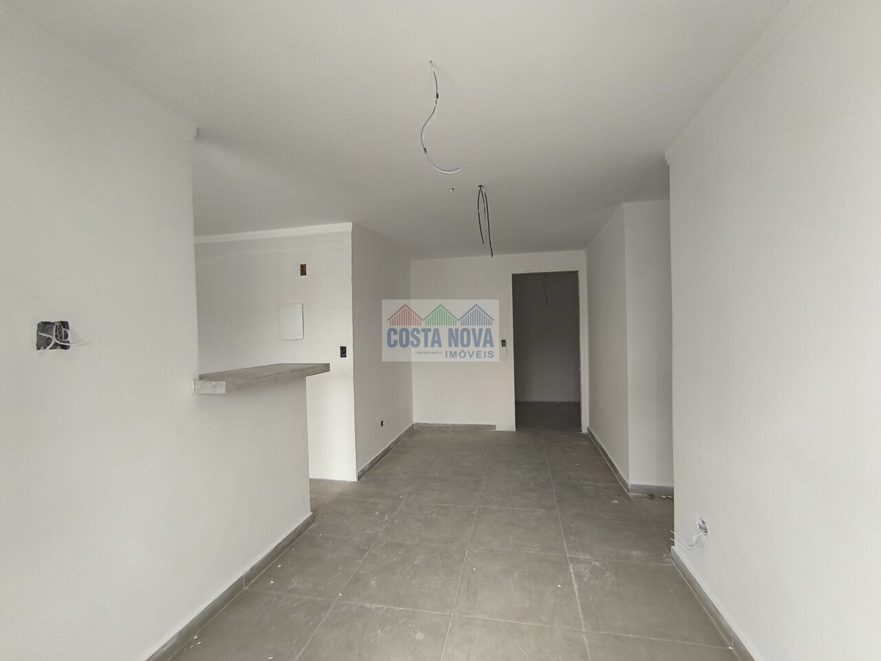 Apartamento, 1 quarto, 49 m² - Foto 2