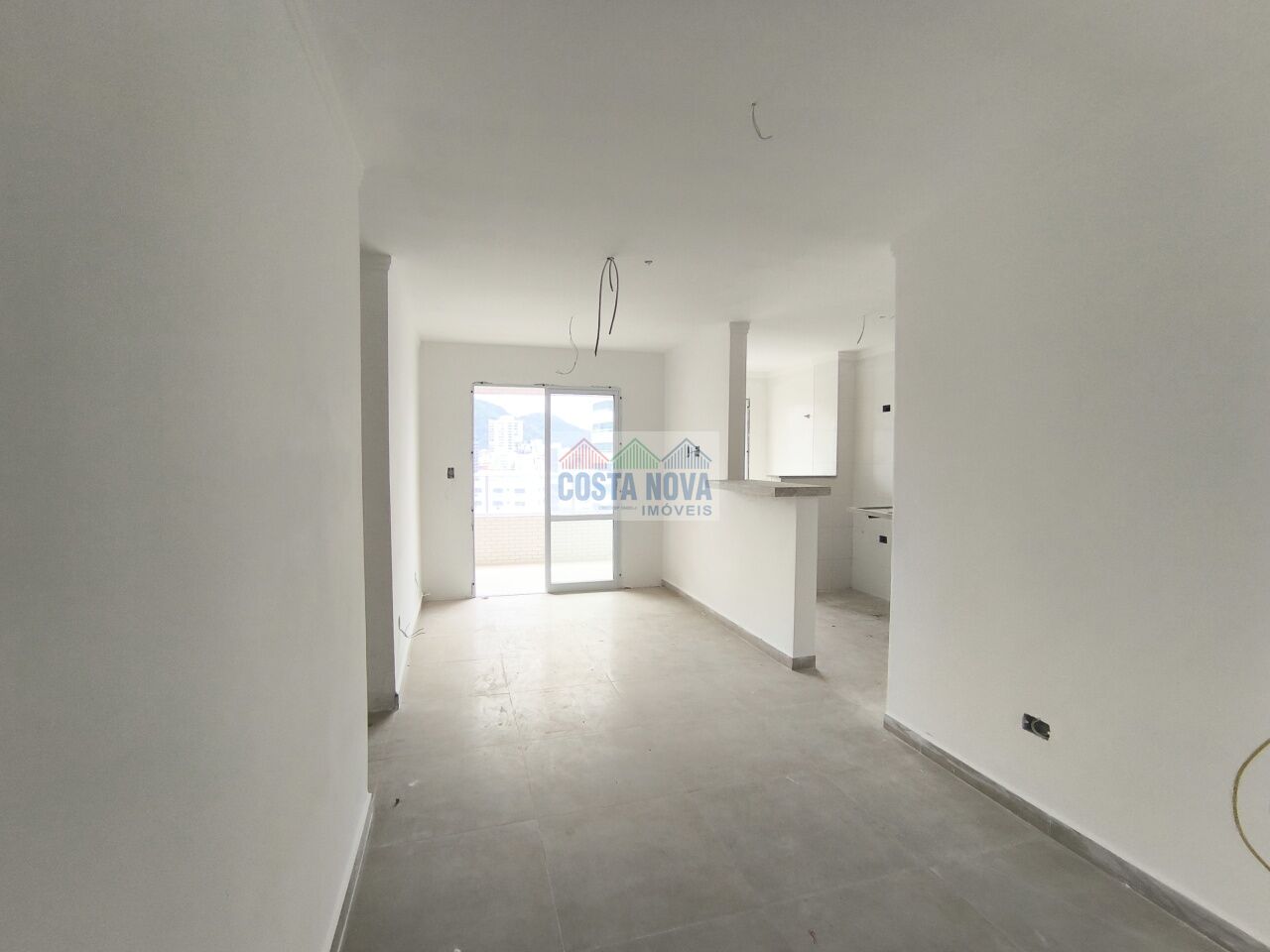 Apartamento, 1 quarto, 49 m² - Foto 1