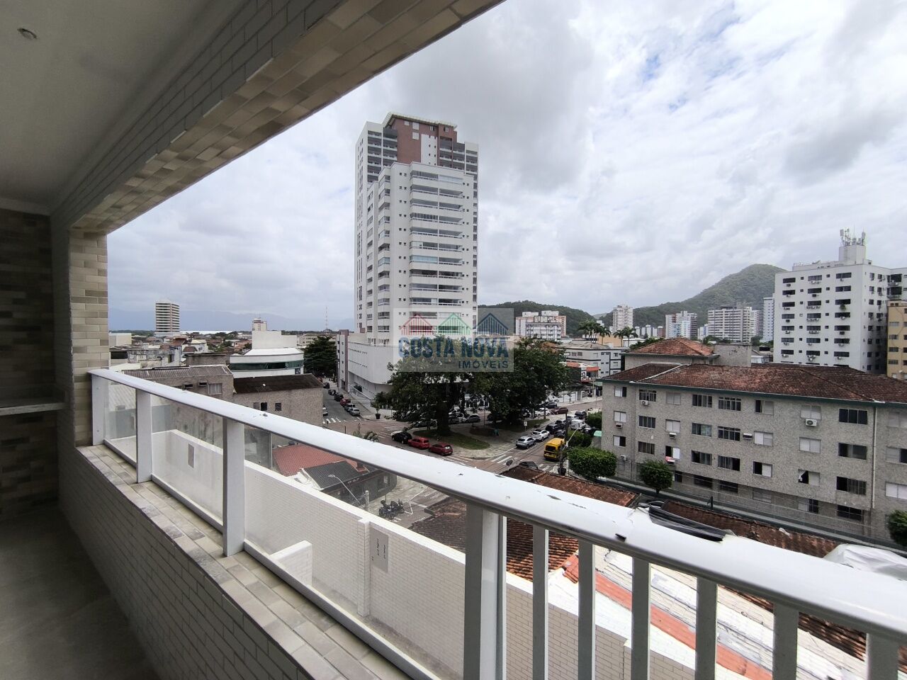 Apartamento, 1 quarto, 49 m² - Foto 4