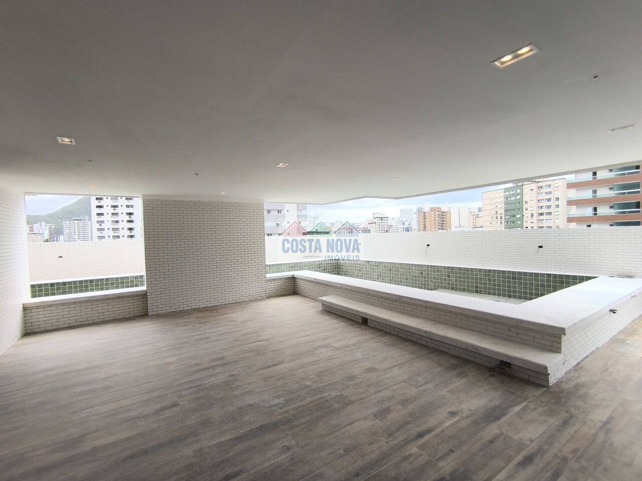 Apartamento, 1 quarto, 49 m² - Foto 15