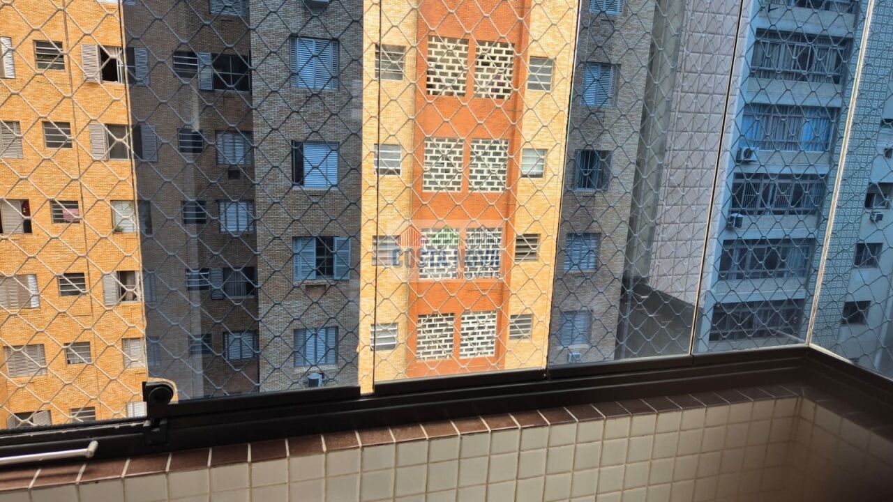 Apartamento, 2 quartos, 68 m² - Foto 2