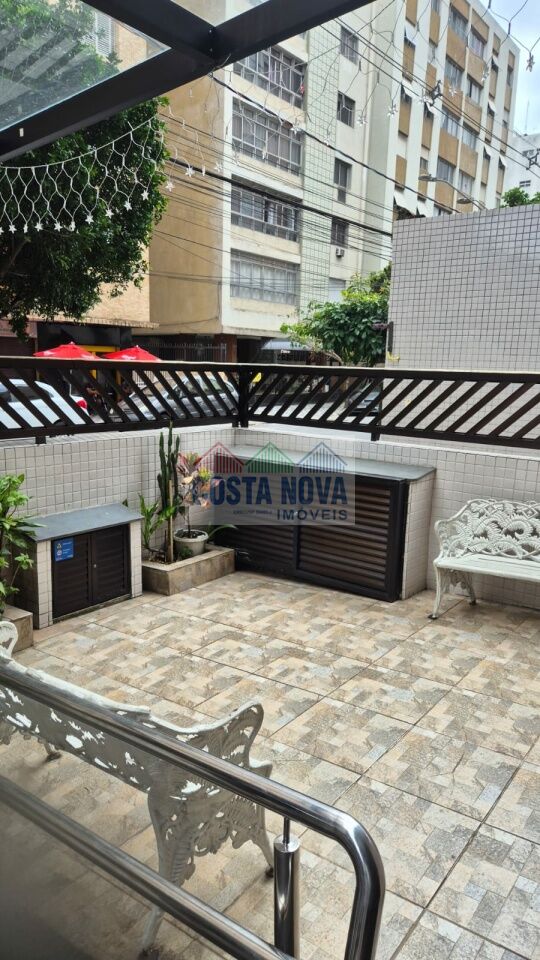 Apartamento, 2 quartos, 68 m² - Foto 4