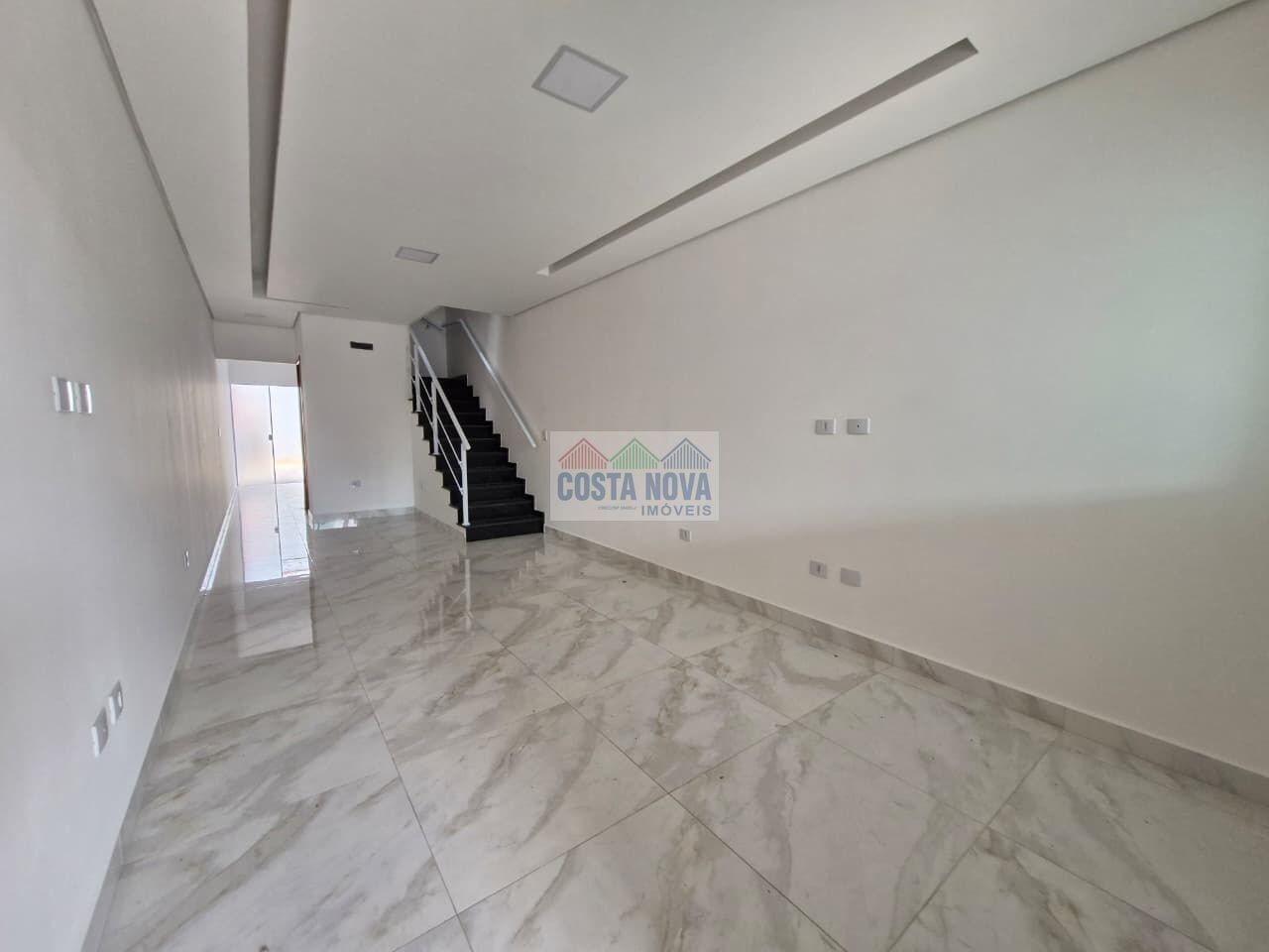 Casa, 3 quartos, 150 m² - Foto 1