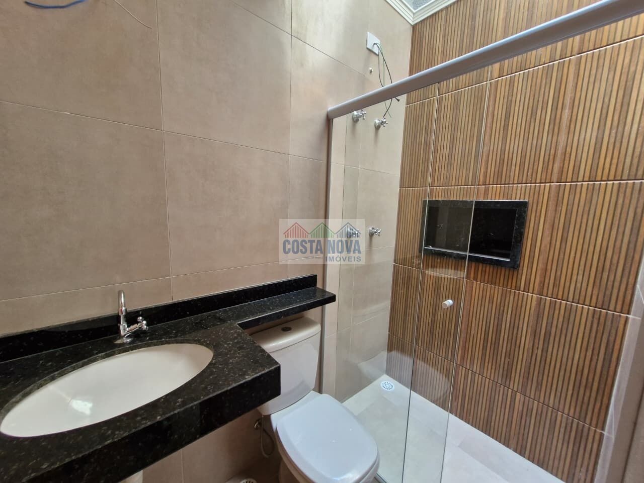 Casa, 3 quartos, 150 m² - Foto 11