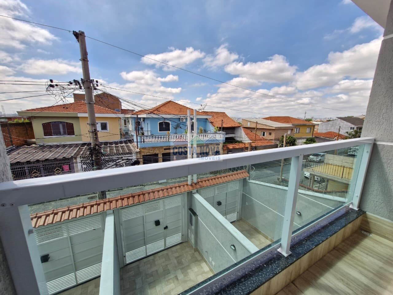 Casa, 3 quartos, 150 m² - Foto 19