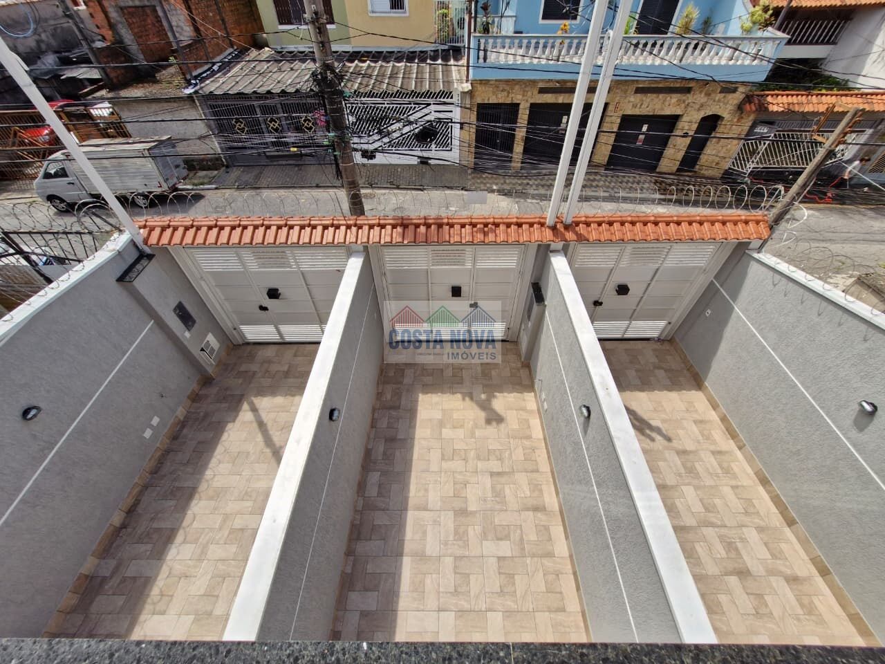 Casa, 3 quartos, 150 m² - Foto 20