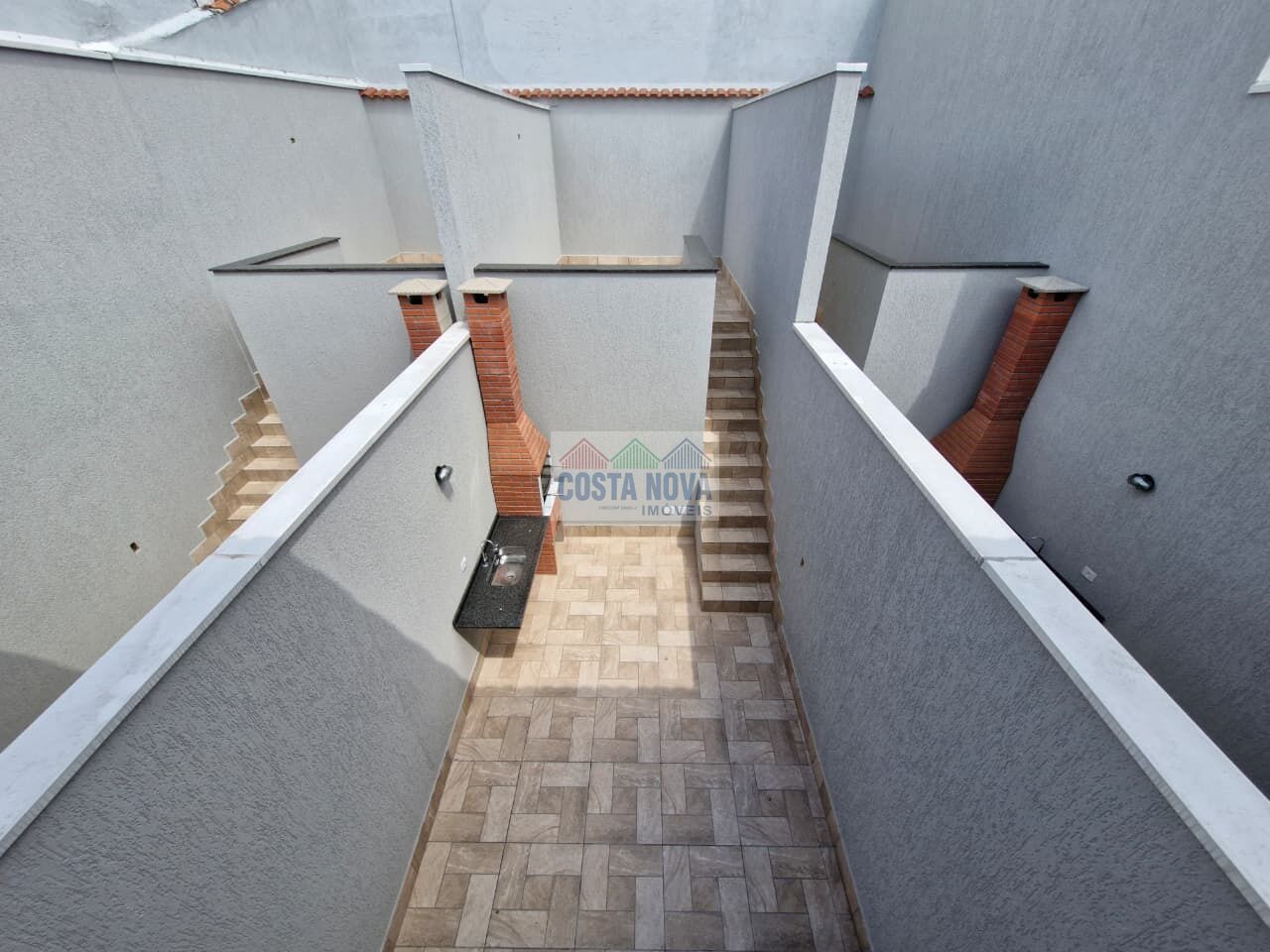 Casa, 3 quartos, 150 m² - Foto 22