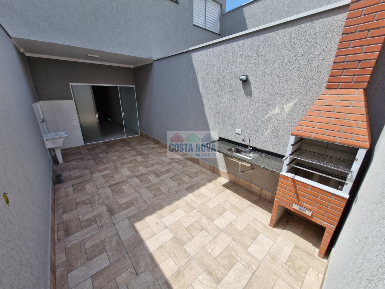 Casa, 3 quartos, 150 m² - Foto 23