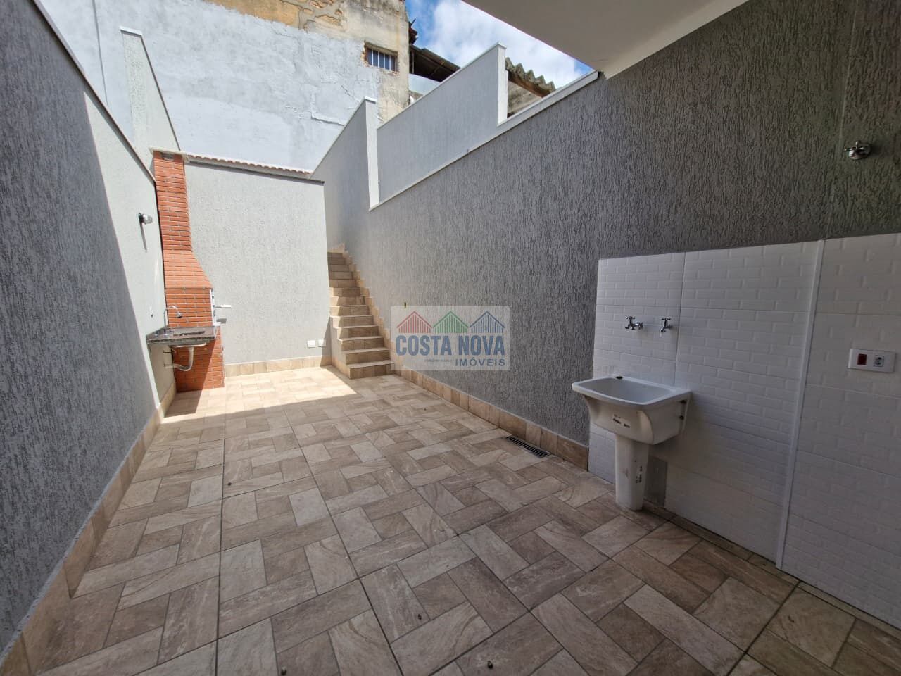 Casa, 3 quartos, 150 m² - Foto 24