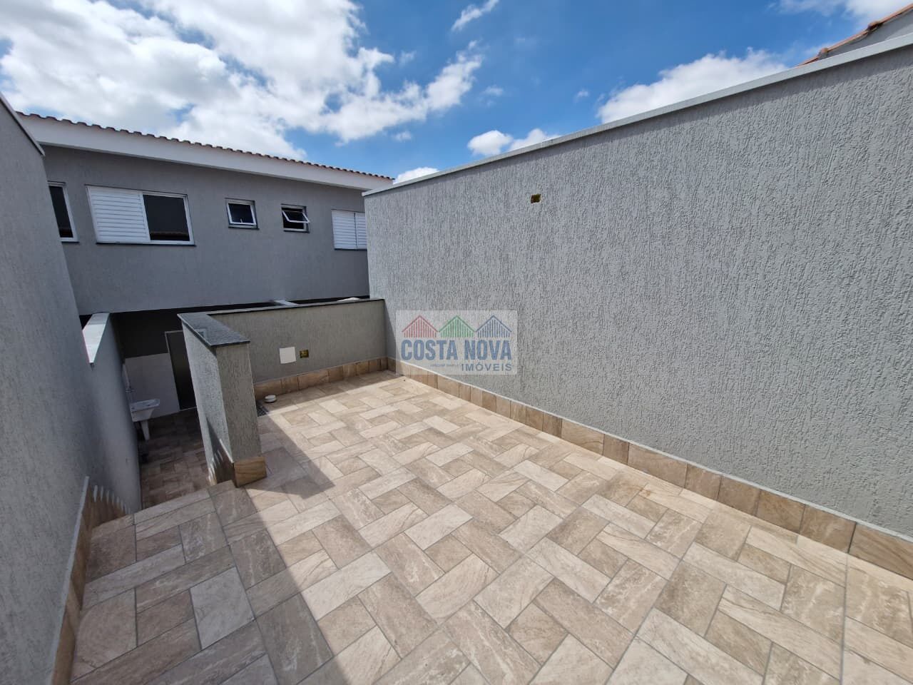 Casa, 3 quartos, 150 m² - Foto 26
