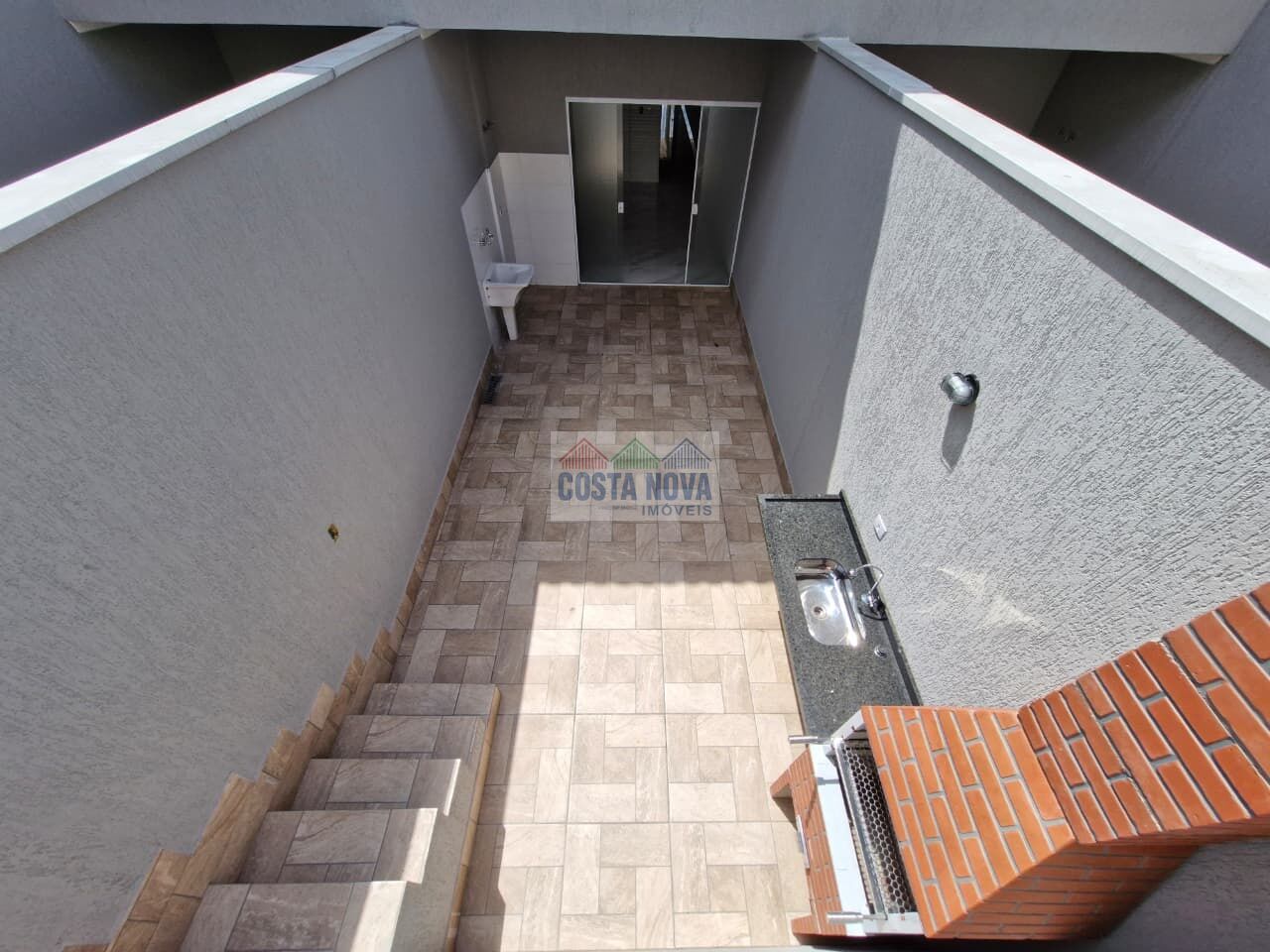 Casa, 3 quartos, 150 m² - Foto 27