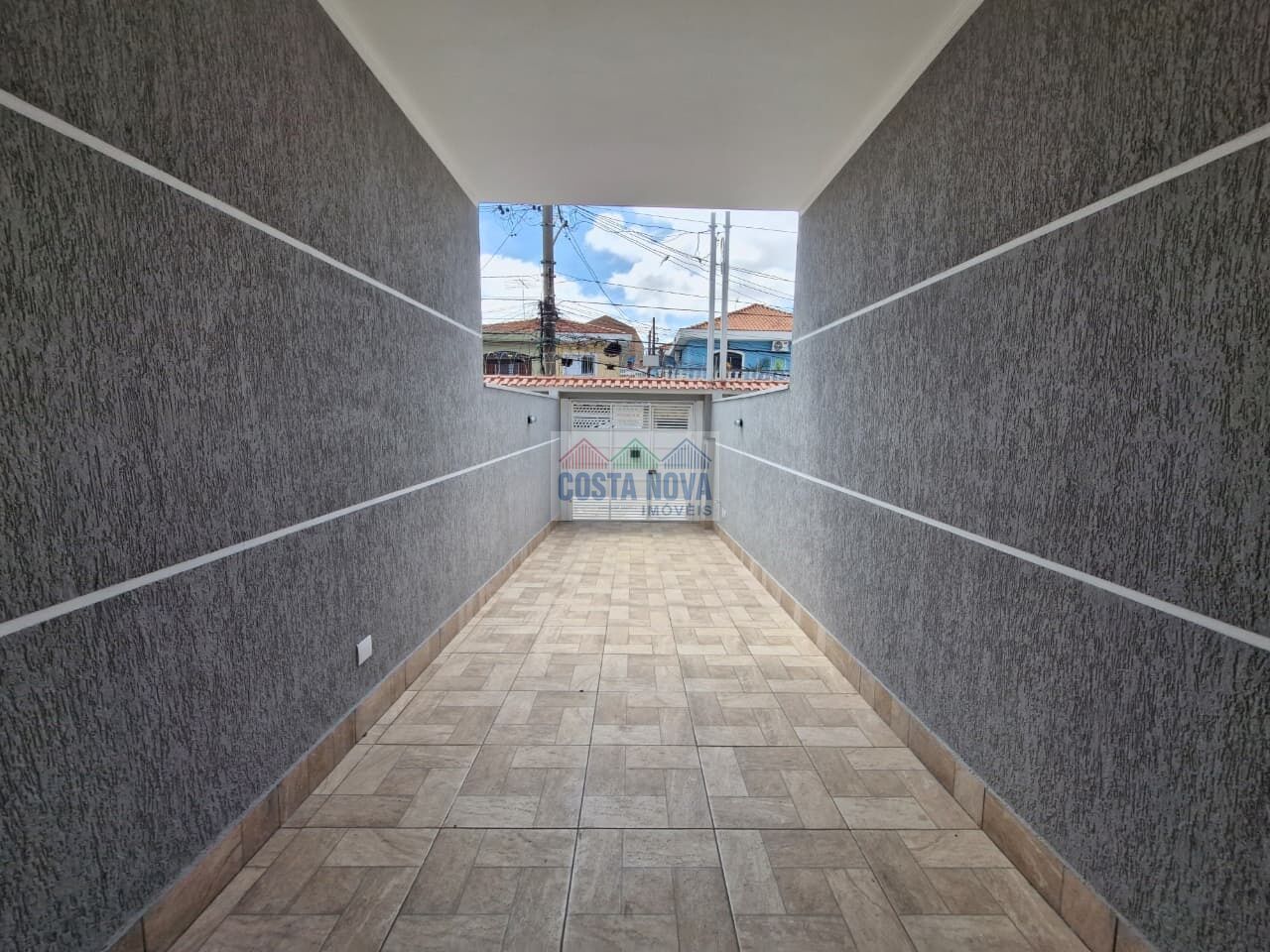 Casa, 3 quartos, 150 m² - Foto 29