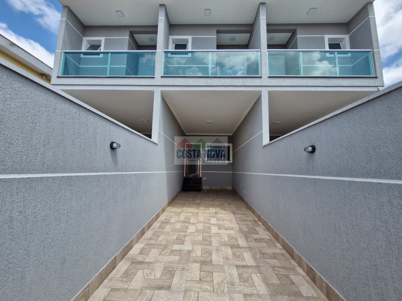 Casa, 3 quartos, 150 m² - Foto 30