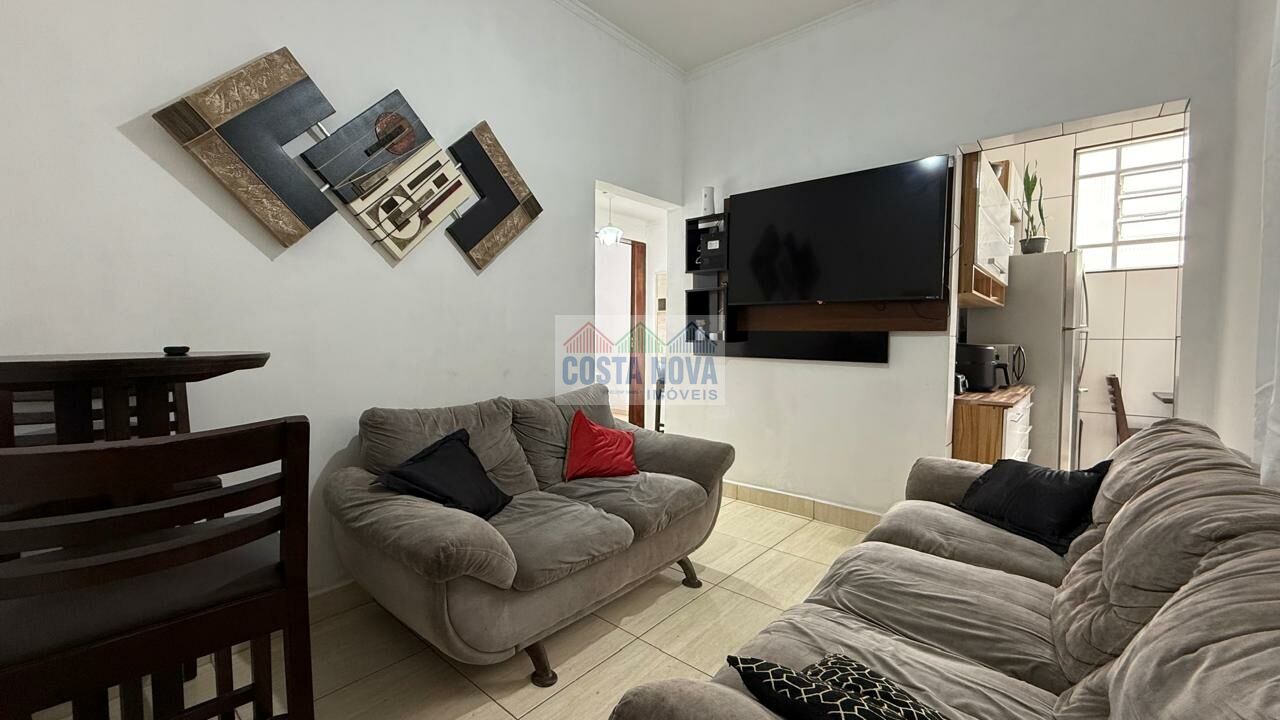 Apartamento, 2 quartos, 56 m² - Foto 1