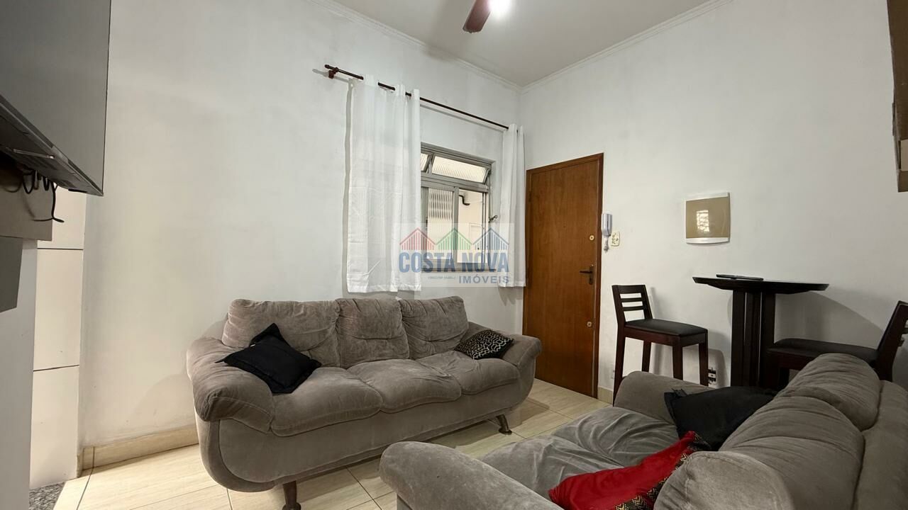 Apartamento, 2 quartos, 56 m² - Foto 2