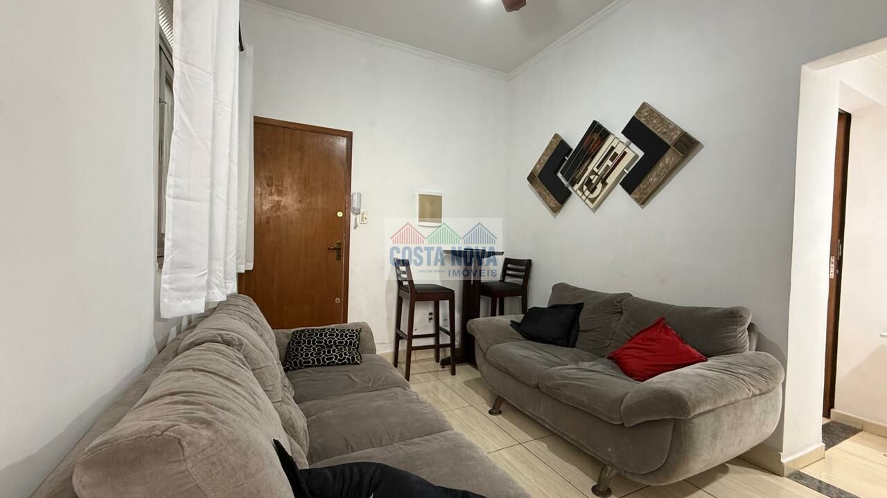 Apartamento, 2 quartos, 56 m² - Foto 3
